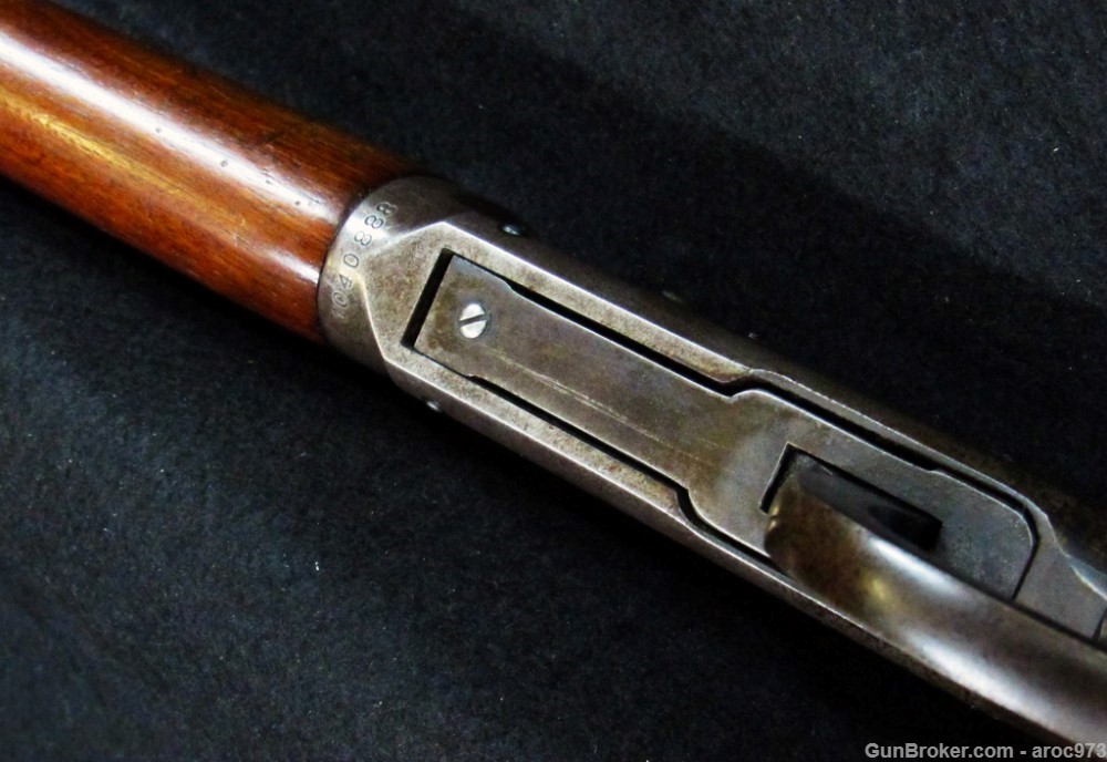 Winchester 94  SRC  Made in 1929  Nice!                   .01 Start!-img-41
