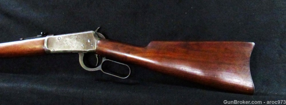 Winchester 94  SRC  Made in 1929  Nice!                   .01 Start!-img-74