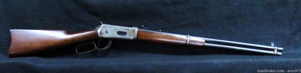 Winchester 94  SRC  Made in 1929  Nice!                   .01 Start!-img-2