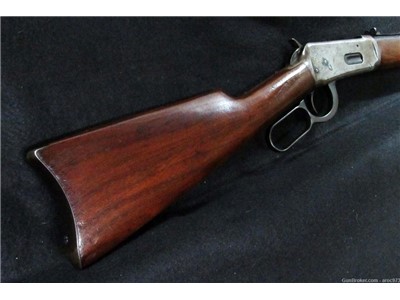 Winchester 94  SRC  Made in 1929  Nice!                   .01 Start!