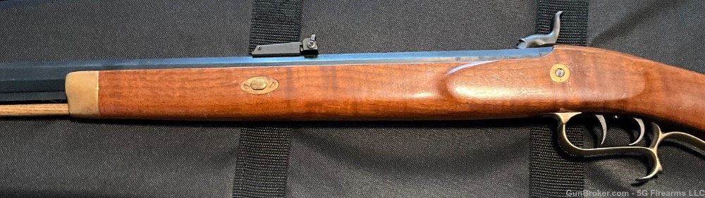 Thompson Center Arms, Hawken, 50 caliber, 28” barrel, used-img-6
