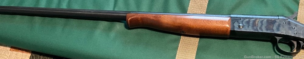 New England Firearms, 410 shotgun, 24”, used, full choke, pardner sb1-img-2