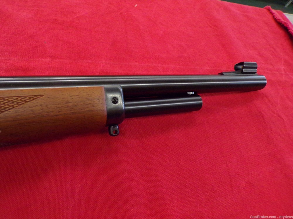 Marlin 1895G Guide Gun JM Stamped 45-70 18.5" Barrel EXCELLENT Condition-img-4