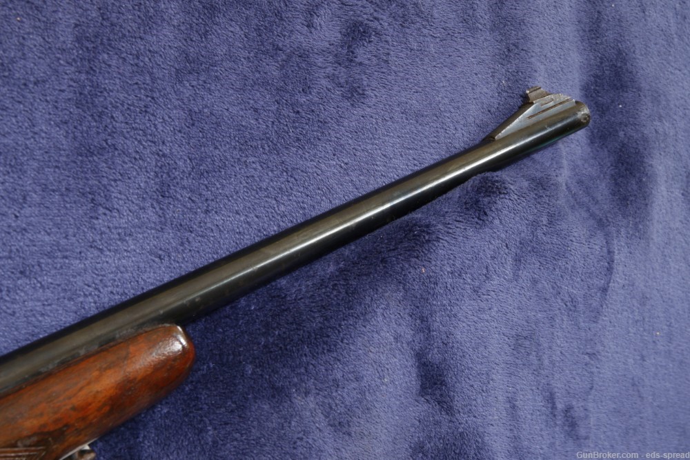 1957 WINCHESTER Model 70 FEATHERWEIGHT in .270 - NO RESERVE-img-5