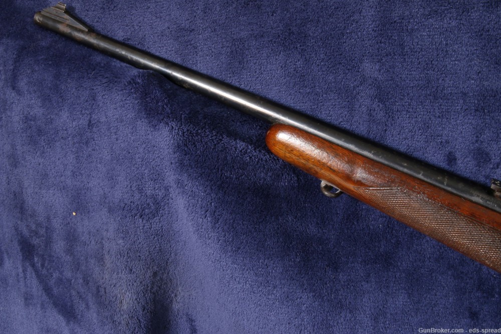 1957 WINCHESTER Model 70 FEATHERWEIGHT in .270 - NO RESERVE-img-13