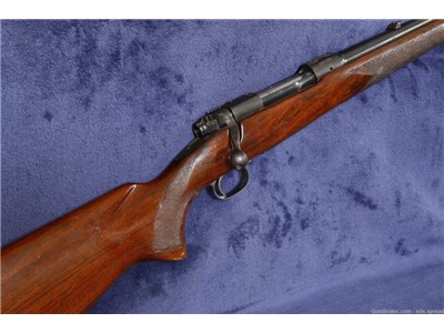 1957 WINCHESTER Model 70 FEATHERWEIGHT in .270 - NO RESERVE