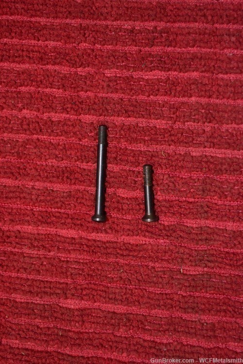 Winchester 1892, 1894 Carbine Band Screws-img-0