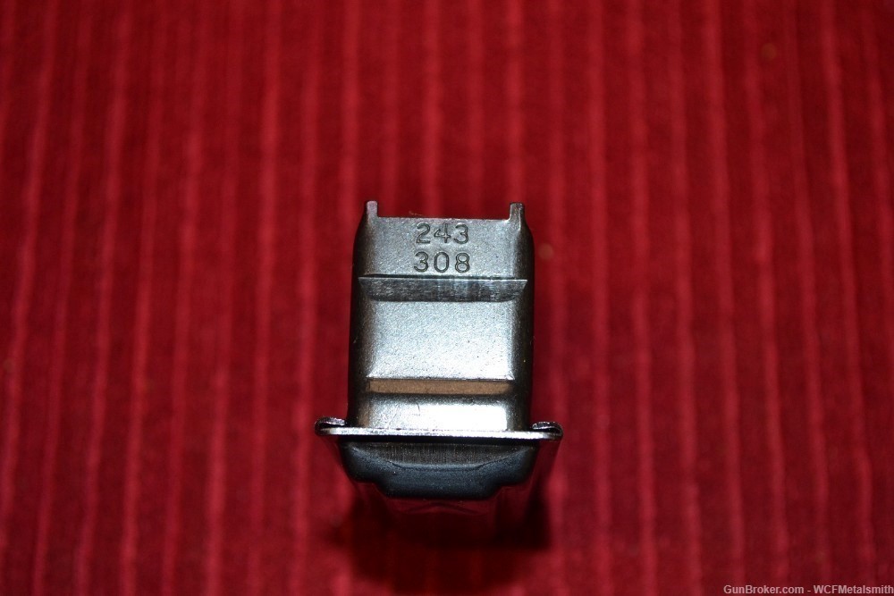 Winchester model 88 Magazine Assembly in 243/308 caliber-img-3