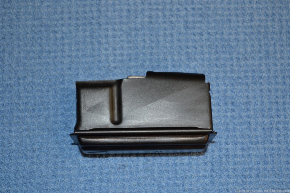 Winchester model 88 Magazine Assembly in 243/308 caliber-img-1