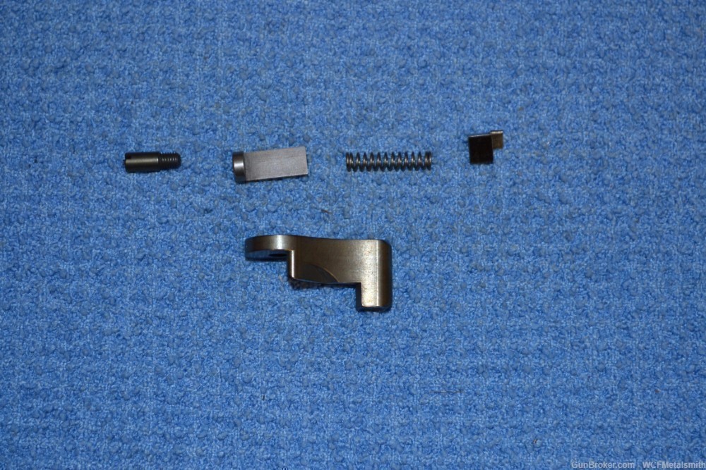 Springfield 1903 2 position Safety Conversion Parts, (Model 70 type safety-img-0