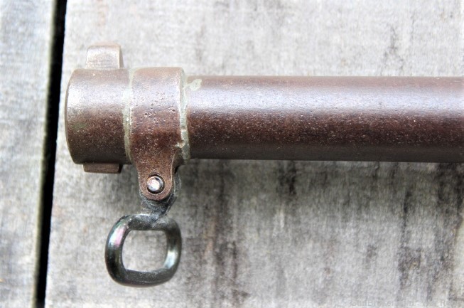 Sharps & Hankins Carbine Model 1862 -img-11