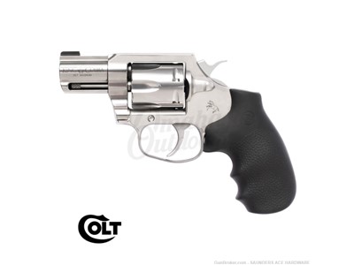 Colt King Cobra Carry 357 Mag 2'' 6-Rd Revolver