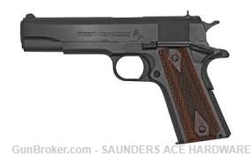 COLT 1911 GOVERNMENT CLASSIC 45 ACP-img-1