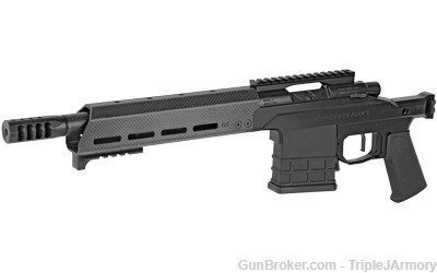 Christensen Arms, Modern Precision Pistol, Bolt Action, Metal Frame Pistol,-img-2
