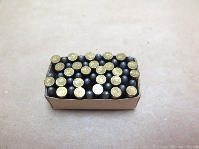 Vintage Remington Thunder Bolt 22lr HS Solid Lot of 4 Bricks Of 500 40 boxs-img-4