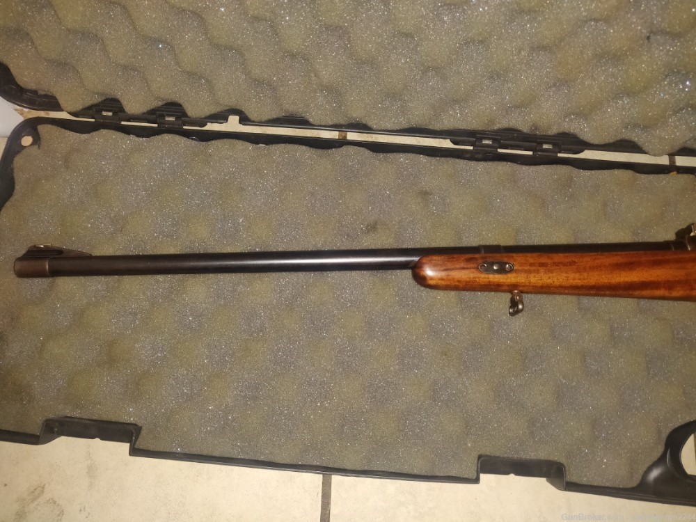 Mannlicher-Schoenauer M1910 Rifle-img-6