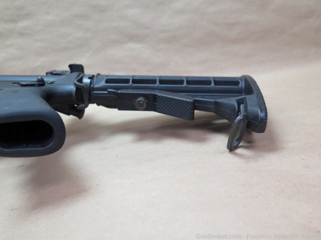 Rock River LAR-15 5.56 Nato AR15 Platform Carbine Stainless BBL-img-16