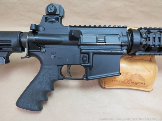 Rock River LAR-15 5.56 Nato AR15 Platform Carbine Stainless BBL-img-2