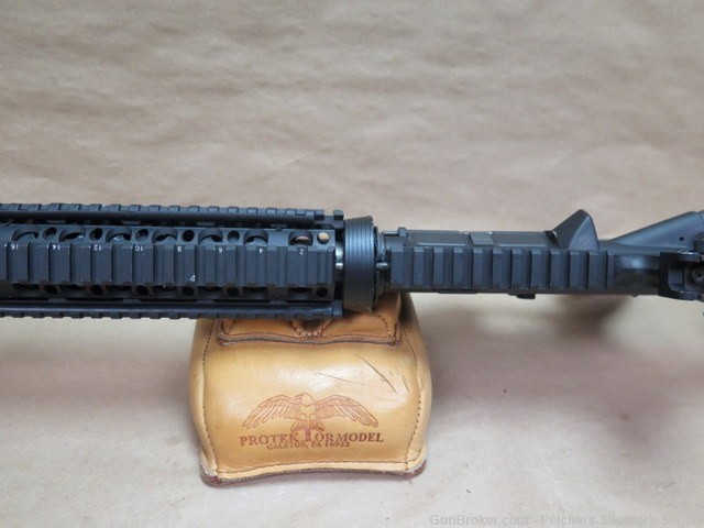 Rock River LAR-15 5.56 Nato AR15 Platform Carbine Stainless BBL-img-13