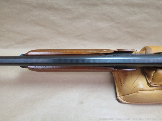 Remington 870 Wingmaster Magnum 20ga Pump Like New No Reserve-img-23