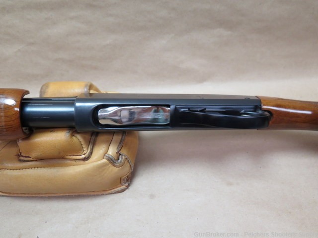 Remington 870 Wingmaster Magnum 20ga Pump Like New No Reserve-img-27