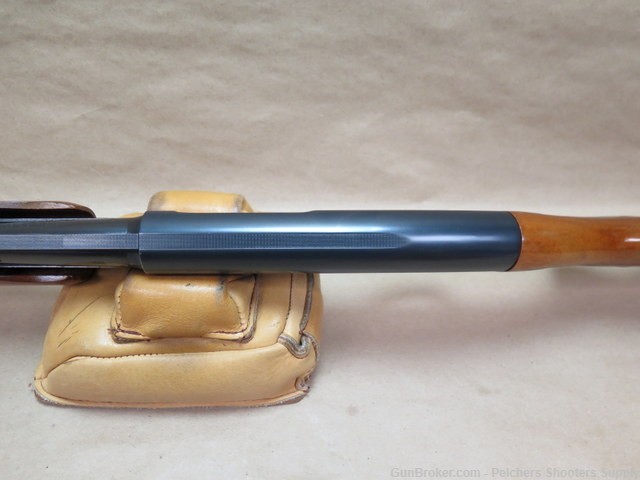 Remington 870 Wingmaster Magnum 20ga Pump Like New No Reserve-img-22