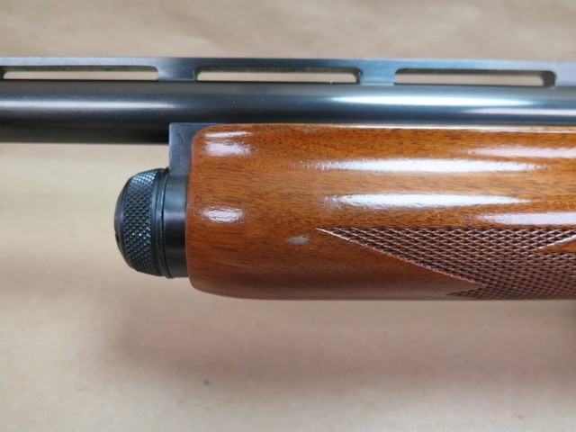Remington 870 Wingmaster Magnum 20ga Pump Like New No Reserve-img-18
