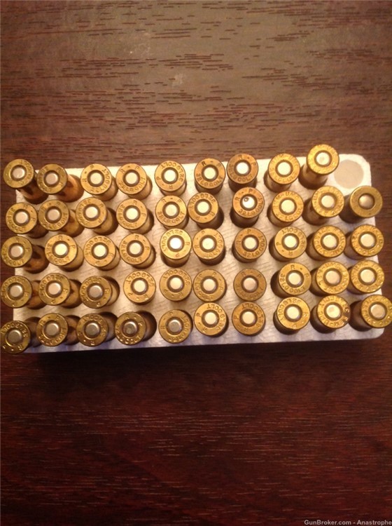Remington 32 Long Colt ammunition ammo 49 rds mixed box-img-1