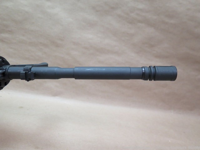 Colt AR 15 LE M4 Carbine 5.56 Nato Like New-img-22
