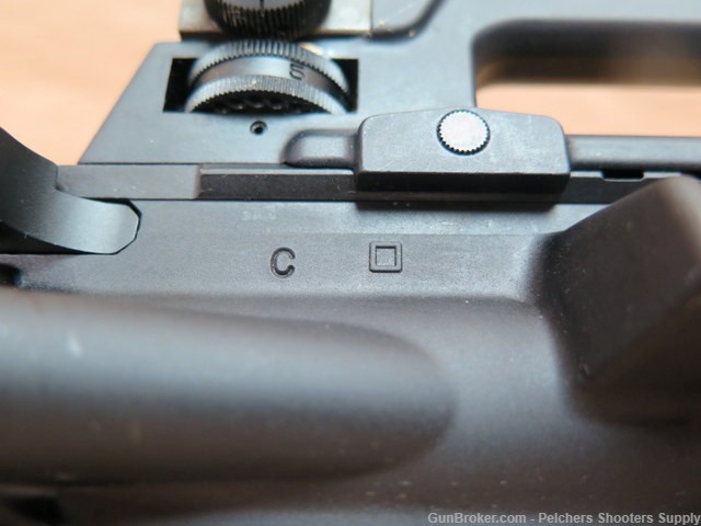 Colt AR 15 LE M4 Carbine 5.56 Nato Like New-img-10