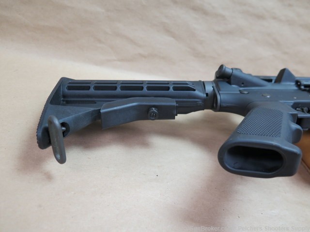 Colt AR 15 LE M4 Carbine 5.56 Nato Like New-img-19