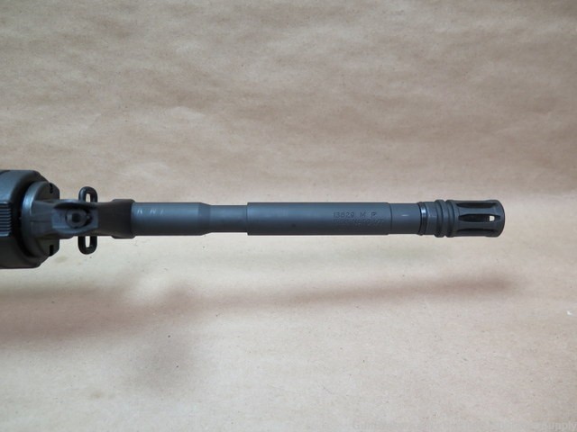 Colt AR 15 LE M4 Carbine 5.56 Nato Like New-img-17
