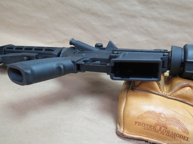 Colt AR 15 LE M4 Carbine 5.56 Nato Like New-img-20