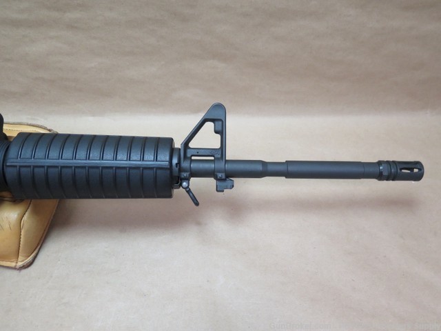 Colt AR 15 LE M4 Carbine 5.56 Nato Like New-img-11