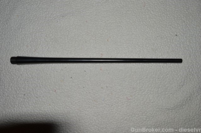 Vintage Remington 700 7mm Remington Magnum BARREL-img-1