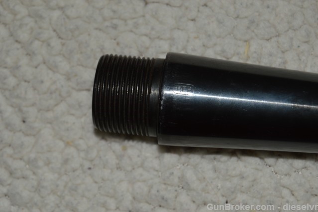 Vintage Remington 700 7mm Remington Magnum BARREL-img-5