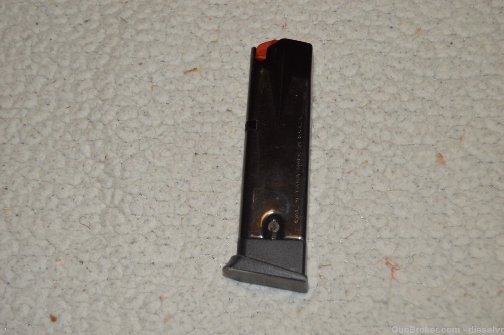 FACTORY 10 Round 9mm TAURUS 92 / 99 Magazine-img-1