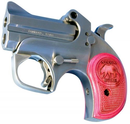 Bond Arms Mama Bear 357 Magnum / 38 Special Derri-img-0
