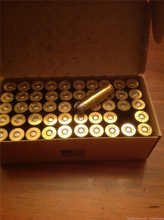 38-40 WIN ammunition .38-40 Buffalo Cartridge ammo-img-2