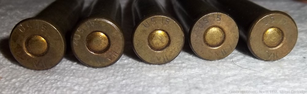 WW1 .303 BRITISH US 1915 GROUPING .WE OFFER LAYAWAY,PAYPAL,LOW UPS! -img-1