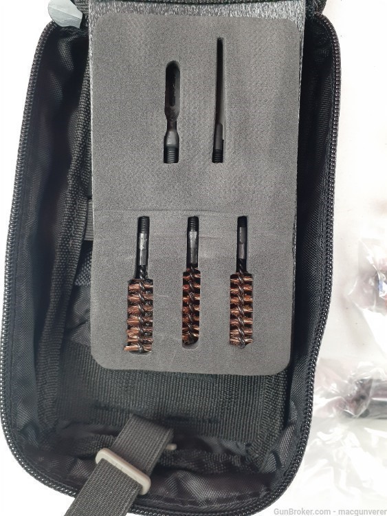 OTIS Improved Weapon Cleaning Kit IWCK 1005-01-562-7393 Multiple Caliber-img-2
