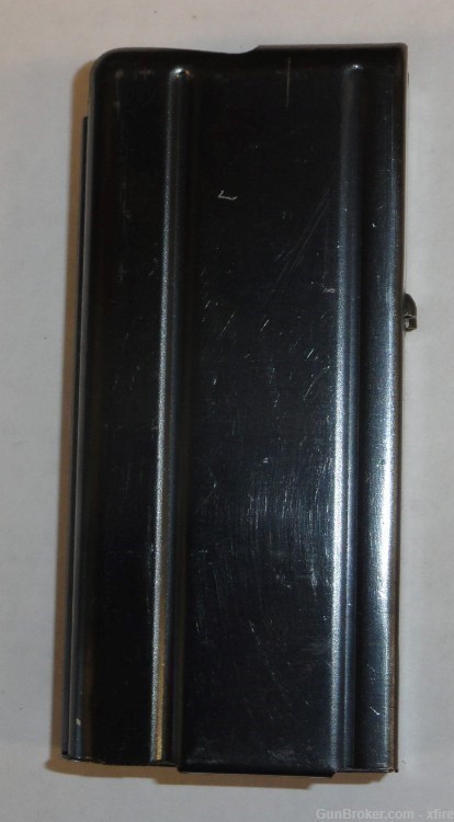 M-1 Carbine 15rd .30cal "SW" Marked  Magazine - Stanley Works-img-0