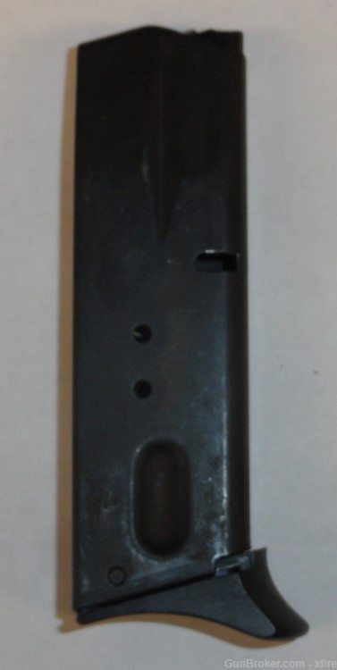 Smith & Wesson Factory 69 Series 12rd 9mm Magazine-img-0