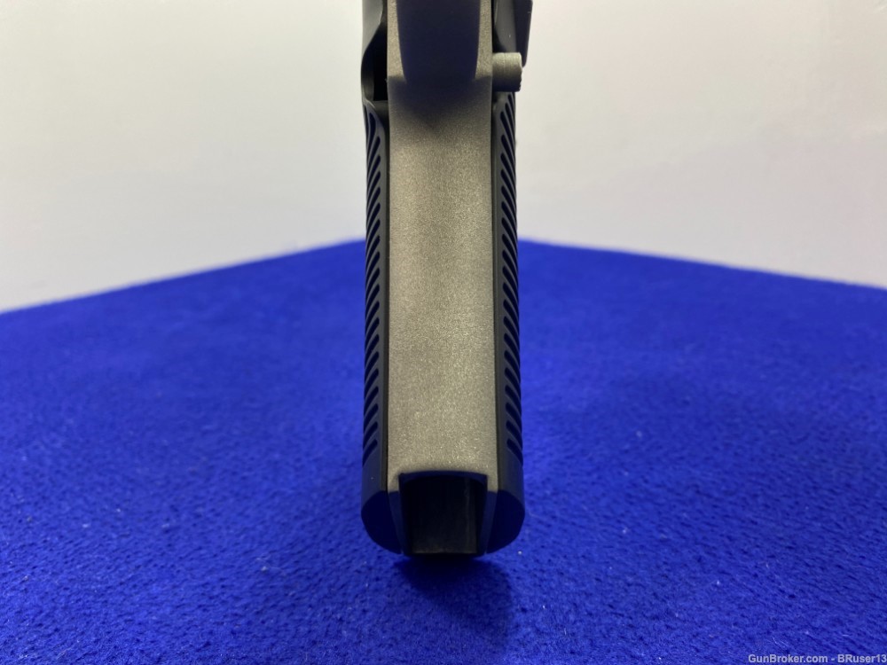 IAI Automag IV .45 Win Mag SS -HIGHLY COVETED MODEL- Seldom 8 5/8" Barrel-img-48