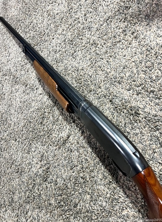 Winchester Model 12 Field Shotgun - 12 GA - 30” Barrel 2.75” w/ New Stock-img-4