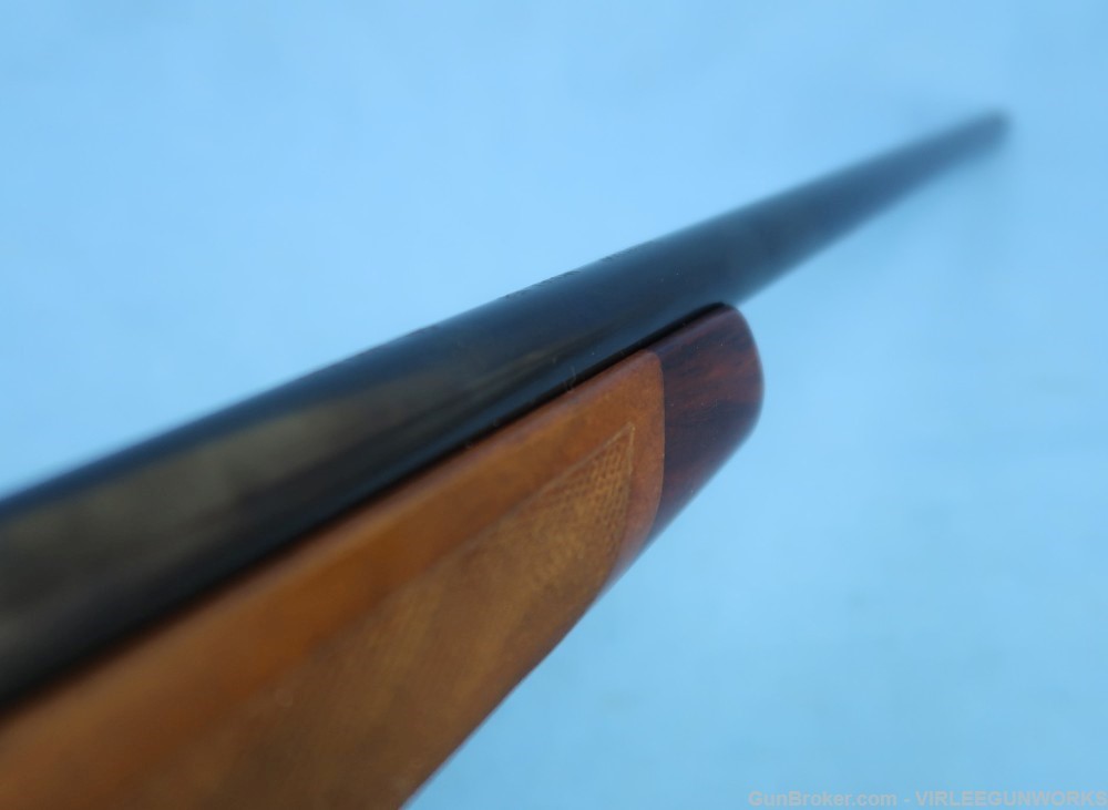 Kodiak Co. Jefferson Model 158 Deluxe 300 Winchester Magnum Bolt 1962-img-54