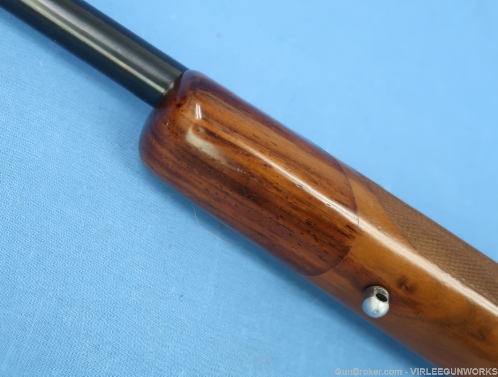 Kodiak Co. Jefferson Model 158 Deluxe 300 Winchester Magnum Bolt 1962-img-48