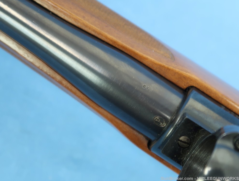 Kodiak Co. Jefferson Model 158 Deluxe 300 Winchester Magnum Bolt 1962-img-35