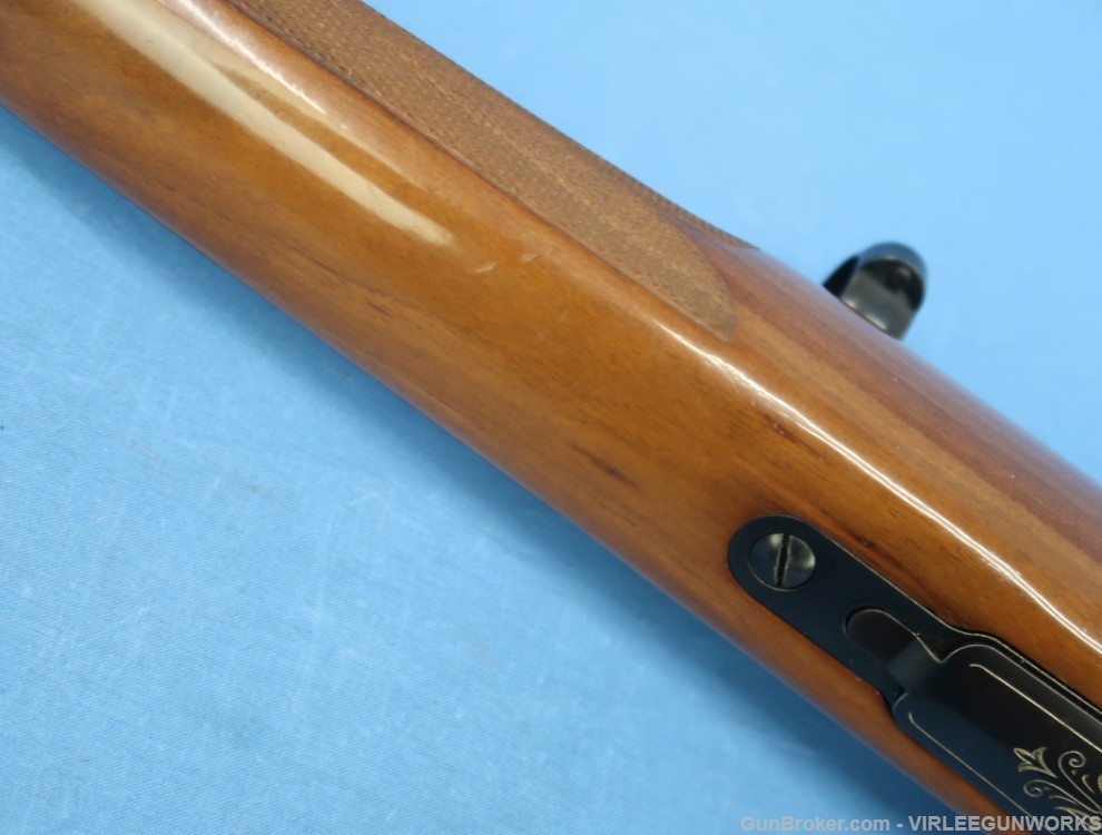 Kodiak Co. Jefferson Model 158 Deluxe 300 Winchester Magnum Bolt 1962-img-46