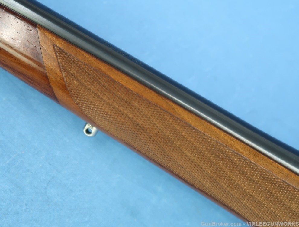 Kodiak Co. Jefferson Model 158 Deluxe 300 Winchester Magnum Bolt 1962-img-26